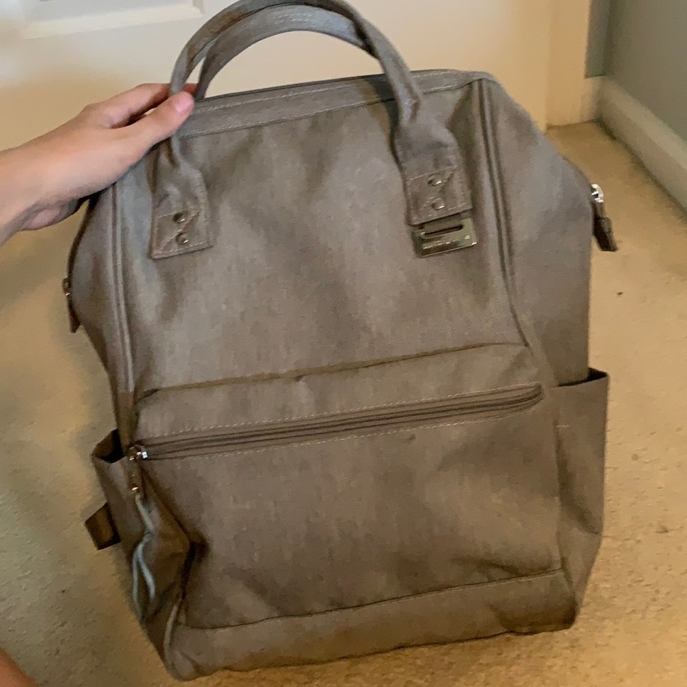 SwissGear backpack